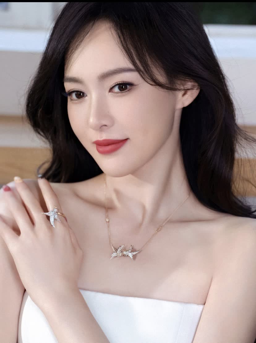 Bird Ring-TJ1275